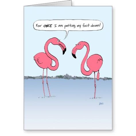 flamingo fares smart card|funny flamingo cards.